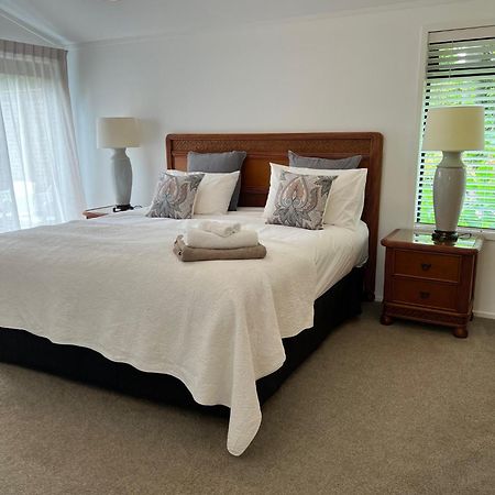 Beluga - Self Contained Accomodation كيريكيري المظهر الخارجي الصورة
