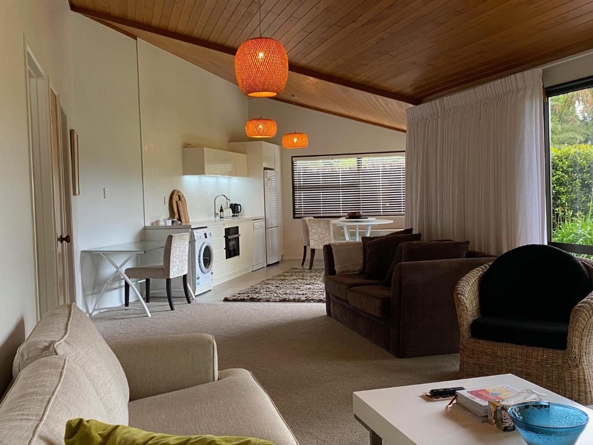 Beluga - Self Contained Accomodation كيريكيري المظهر الخارجي الصورة