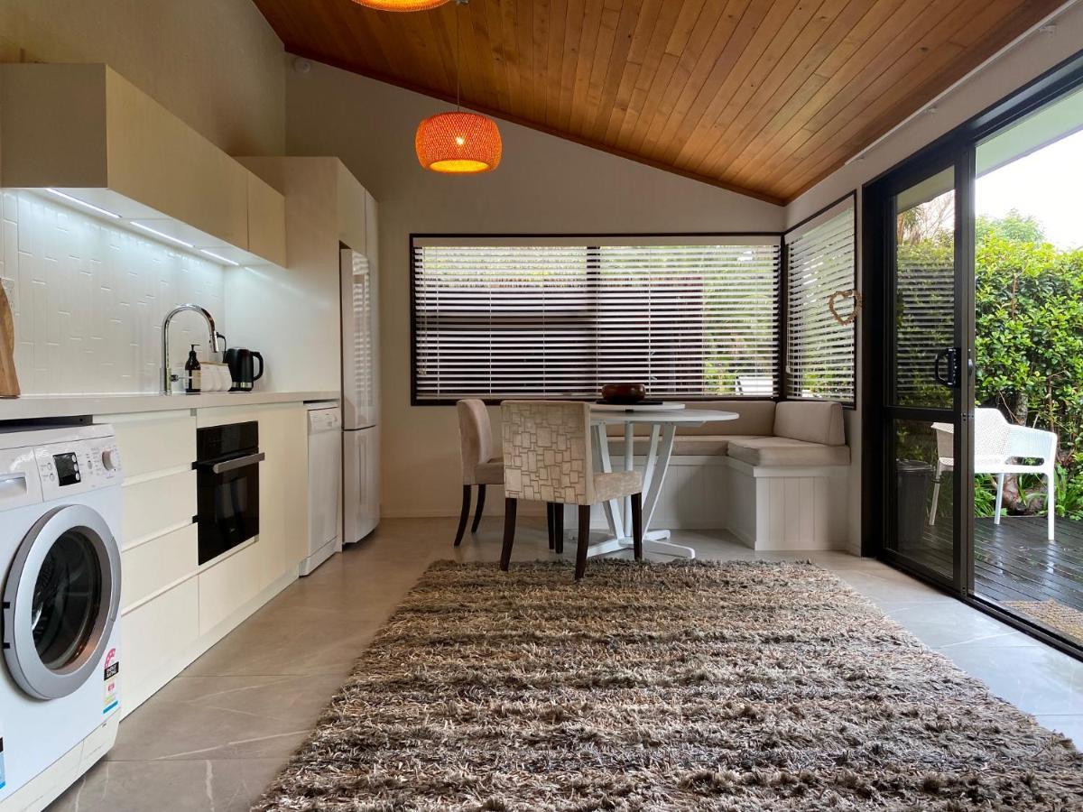 Beluga - Self Contained Accomodation كيريكيري المظهر الخارجي الصورة