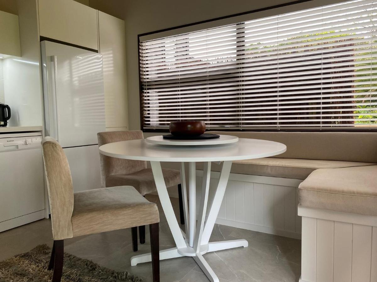 Beluga - Self Contained Accomodation كيريكيري المظهر الخارجي الصورة
