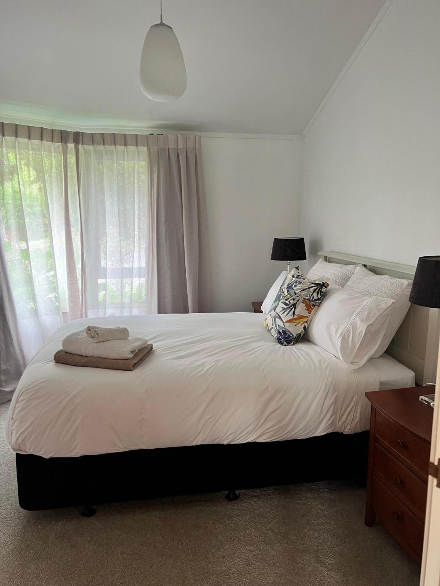Beluga - Self Contained Accomodation كيريكيري المظهر الخارجي الصورة